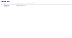 Desktop Screenshot of cruceros.guca.es